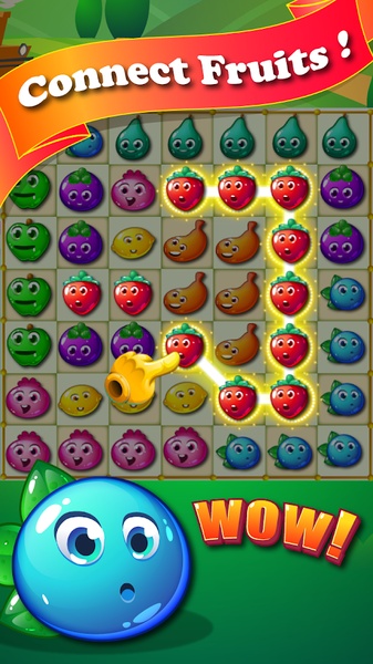 Fruit Splash Deluxe - Preview 2
