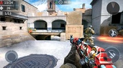 CS-Counter Strike War screenshot 1
