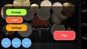 Drum screenshot 3