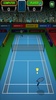 Super Badminton screenshot 8