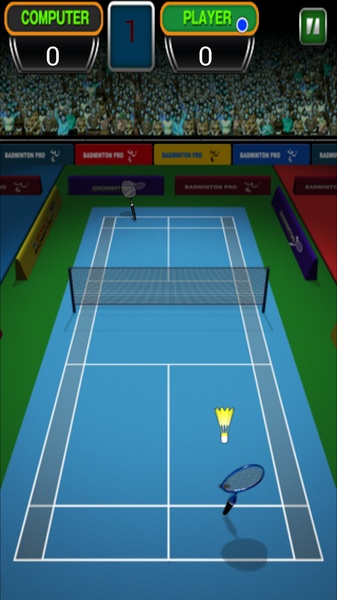 Super Badminton - Preview 8