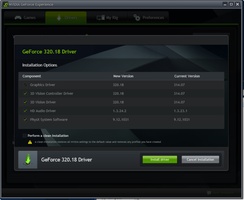 GeForce Experience screenshot 7
