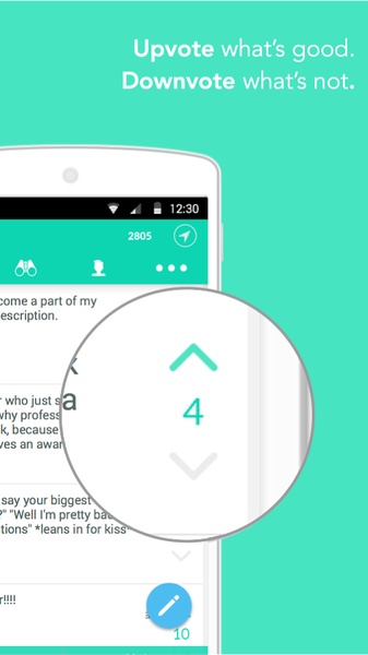 Yik Yak - Preview 4