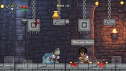 Magic Rampage screenshot 5