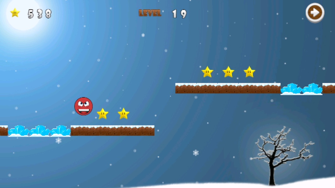 Red Ball 2 - Preview 17