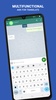 AI Messenger chat bot Turbo screenshot 2