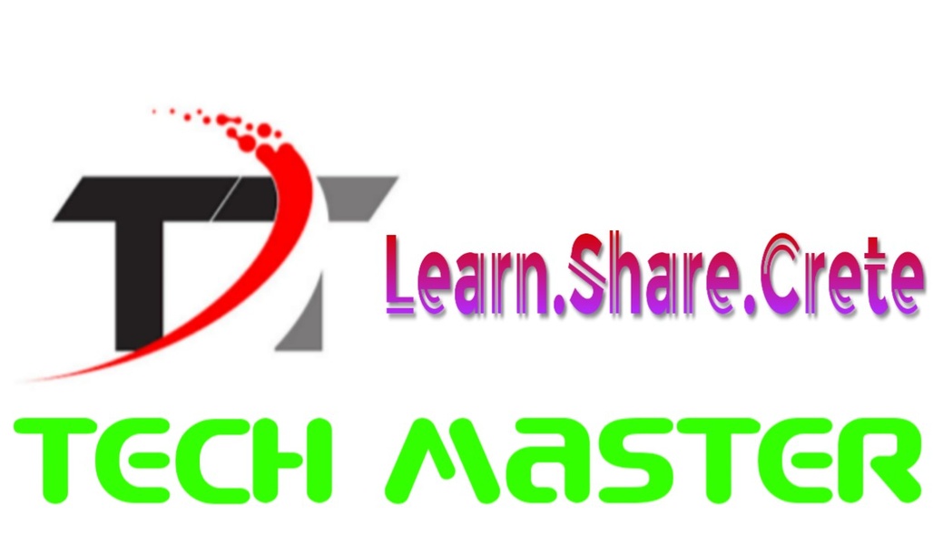 TechMaster - Preview 1