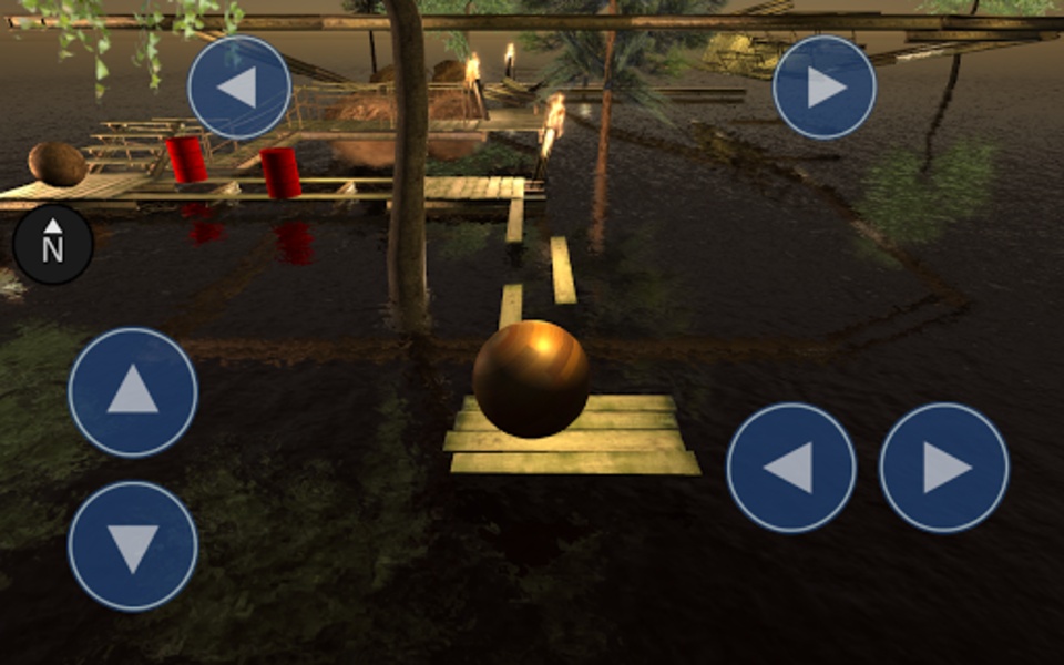 Extreme Balancer 2 - Preview 2