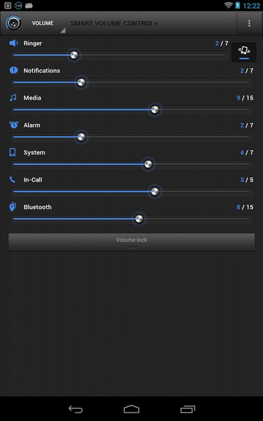 Smart Volume Control - Preview 15