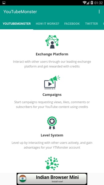 YouTubeMonster - Preview 6