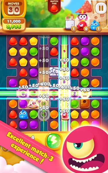 PrincessRescue - Preview 4