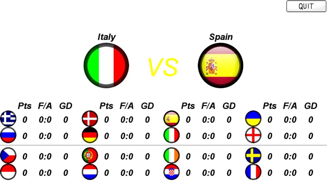 Air Hockey Euro - Preview 5