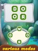 Connect Word Games - Word Games - Search Word screenshot 2