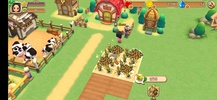 Pocket Town screenshot 5