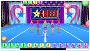 Cheerleader Dance Off - Squad of Champions screenshot 3