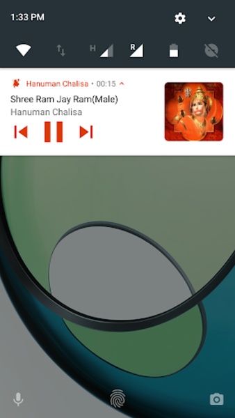 Hanuman Chalisa - Preview 14