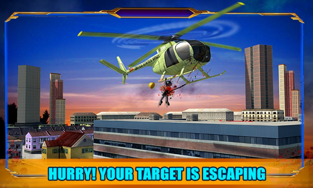 Stickman Shooter - Preview 14