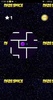 Maze Space : Classic puzzle ga screenshot 1