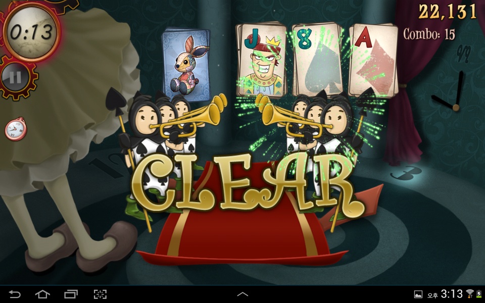 Solitaire Wonderland - Preview 4
