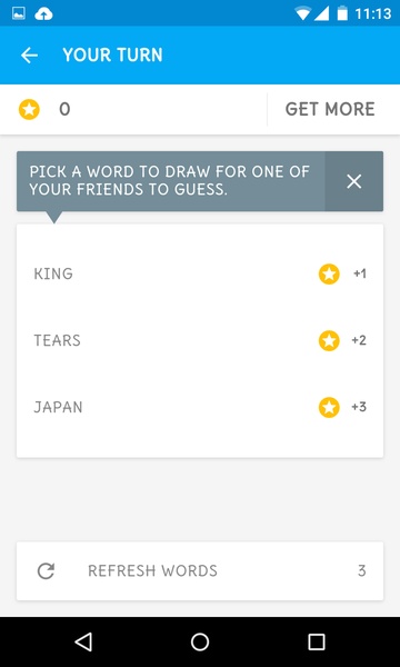 Doodle Draw - Preview 1