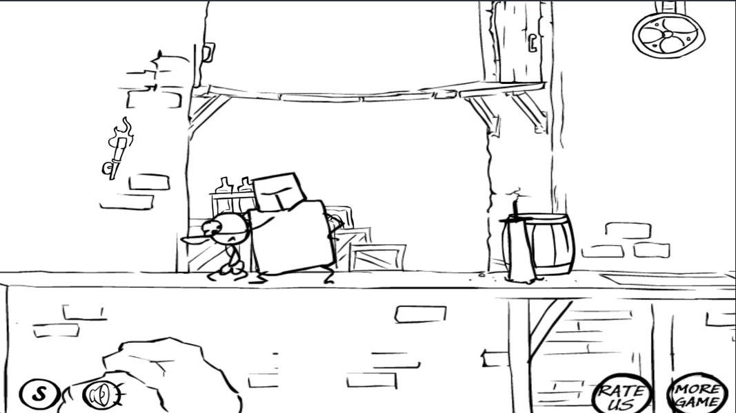 Troll Knight - Preview 7