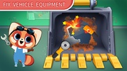 Puzzle Vehicles for Kids screenshot 8