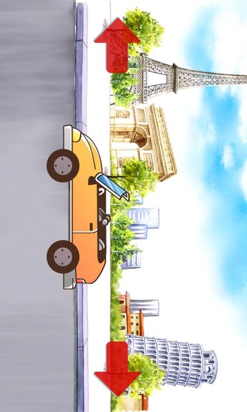 Kids Vehicles - Preview 3