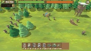 Border Wars: Military Games screenshot 6