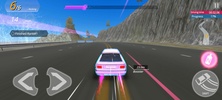 Extreme Racing Drift Nitro screenshot 2