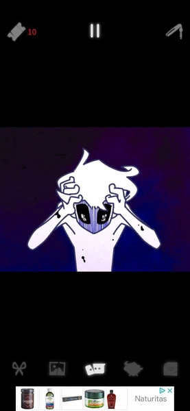 Charlie in Underworld - Preview 2