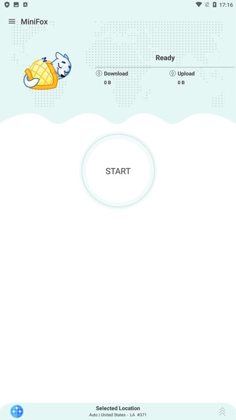 MiniFox VPN - Preview 1
