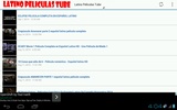 Latino Peliculas Tube screenshot 2