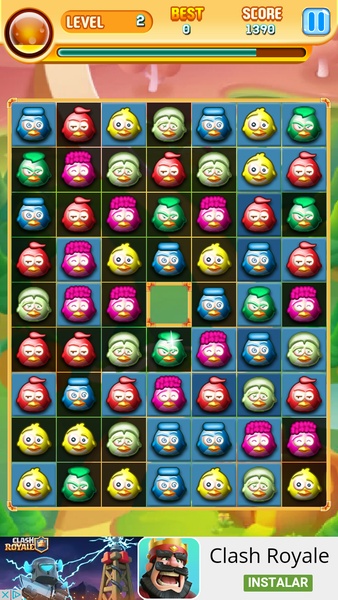 Bird Journey - Preview 8