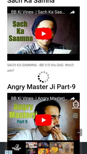 BB KI Latest Vines - Preview 3