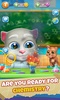 My Talking Bob Cat screenshot 4
