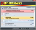 SuperAntiSpyware screenshot 5