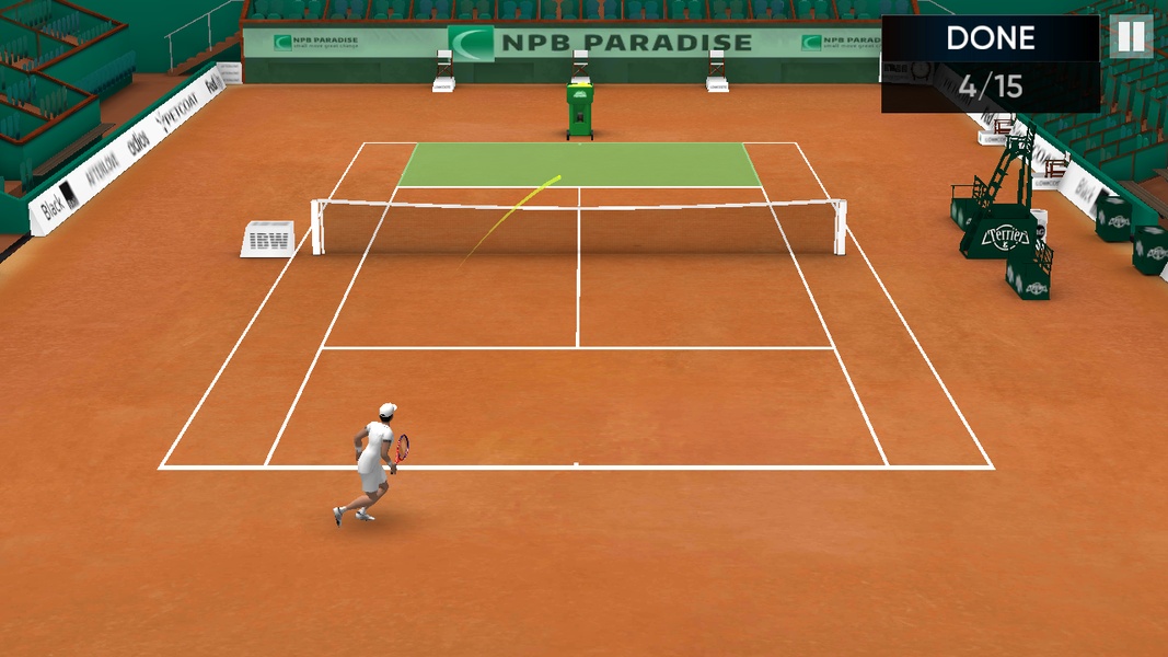 Tennis World Open 2022 - Preview 13