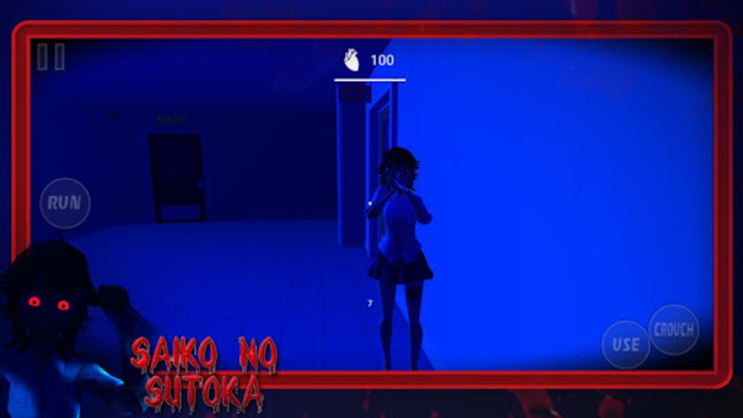 Saiko No Sutoka APK pour Android Télécharger