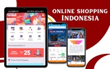 Indonesia Online Shopping App screenshot 3