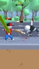 Merge Fighting: Hit Fight Game screenshot 4
