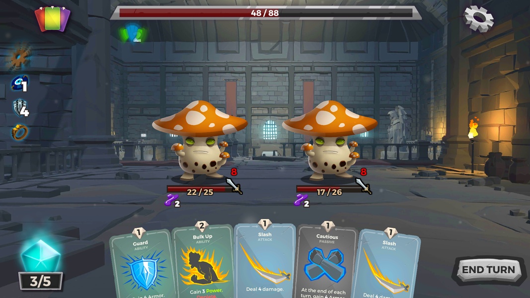 Dungeon Tales - Preview 8