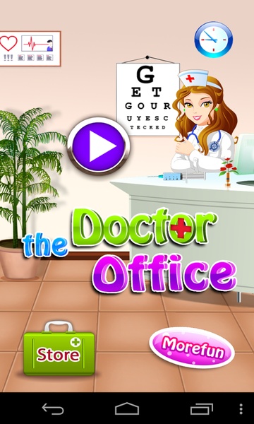 Doctors Office Clinic - Preview 11