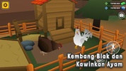 Aku Si Juragan Ayam screenshot 7