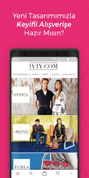 1V1Y.COM - Preview 6