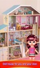 Baby princess dolls house idea screenshot 2