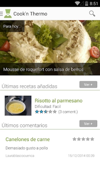 Cookn Thermo - Preview 5
