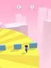 Parkour Dizzy Run screenshot 2