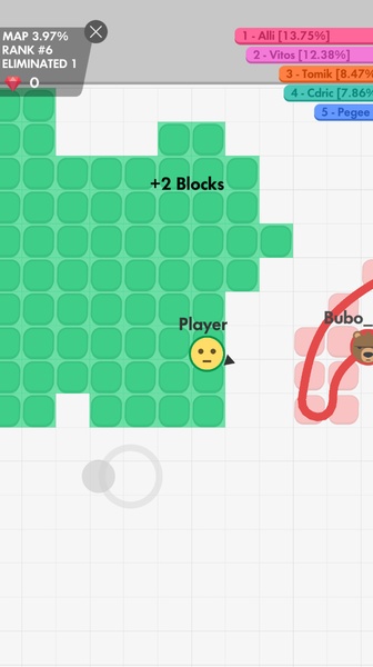 Clash.io - Preview 10