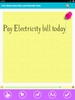 Cool Sticky Notes Rich Notepad screenshot 3