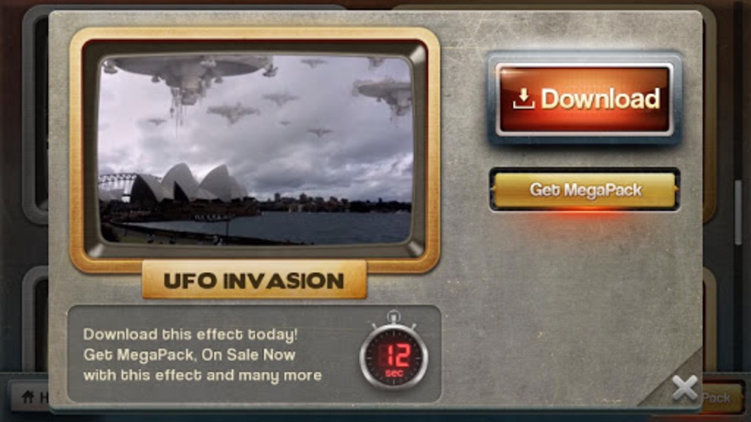 FxGuru: Movie FX Director - Preview 4